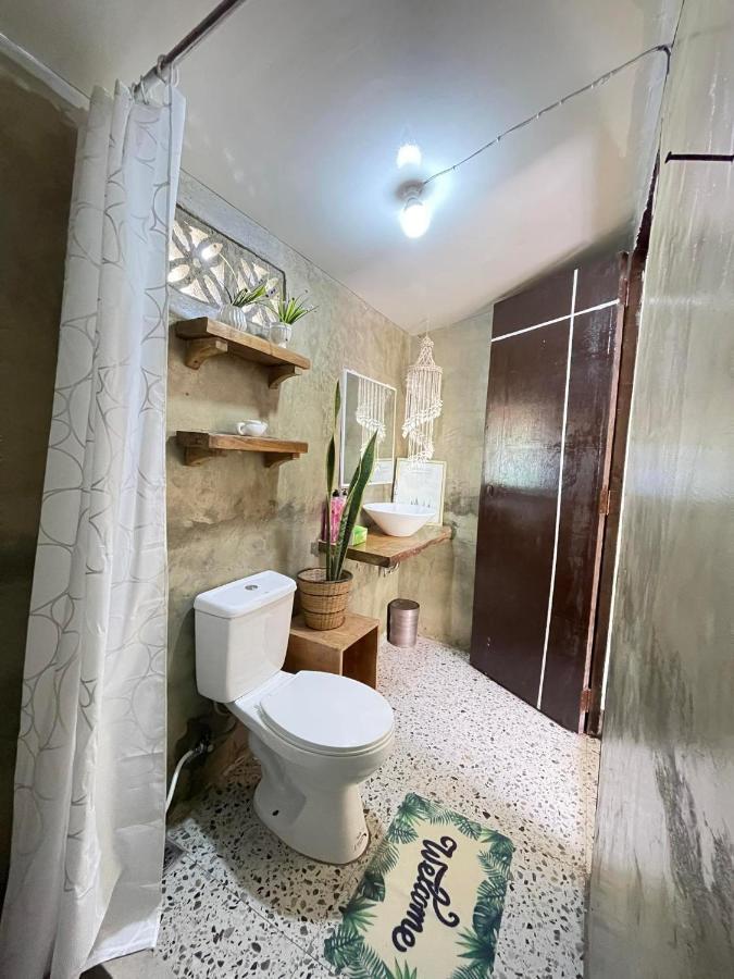Kamurayaw Siargao General Luna  Exterior photo