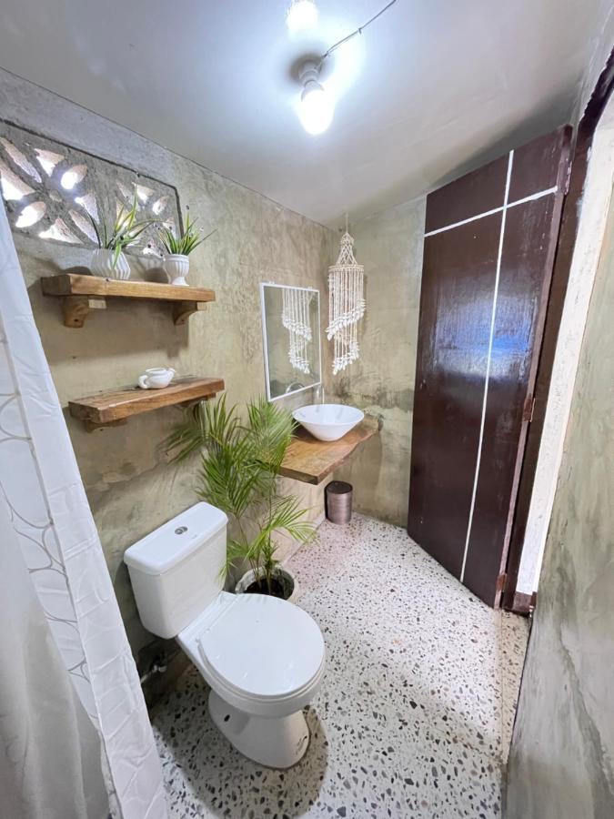 Kamurayaw Siargao General Luna  Exterior photo