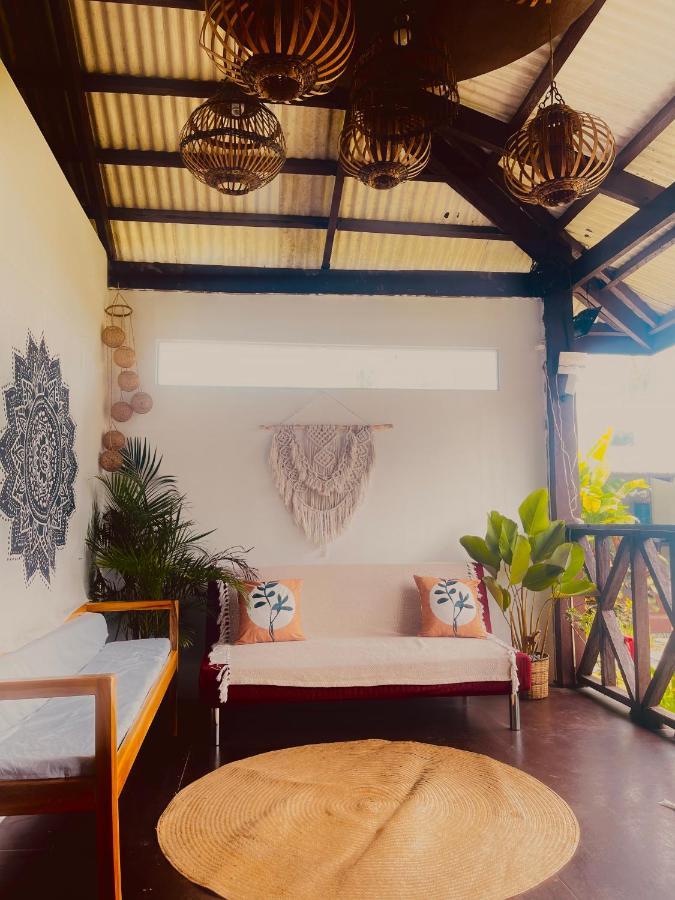 Kamurayaw Siargao General Luna  Exterior photo